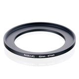 52-67mm Step Up Ring - Arahan Photo