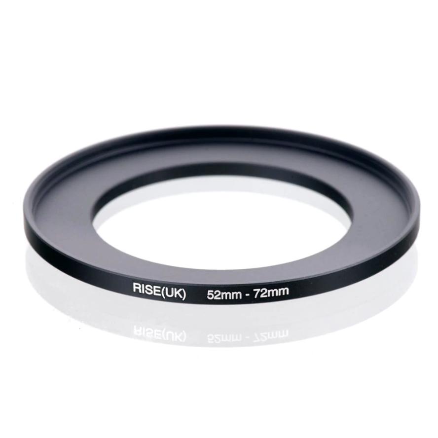 52-72mm Step Up Ring - Arahan Photo