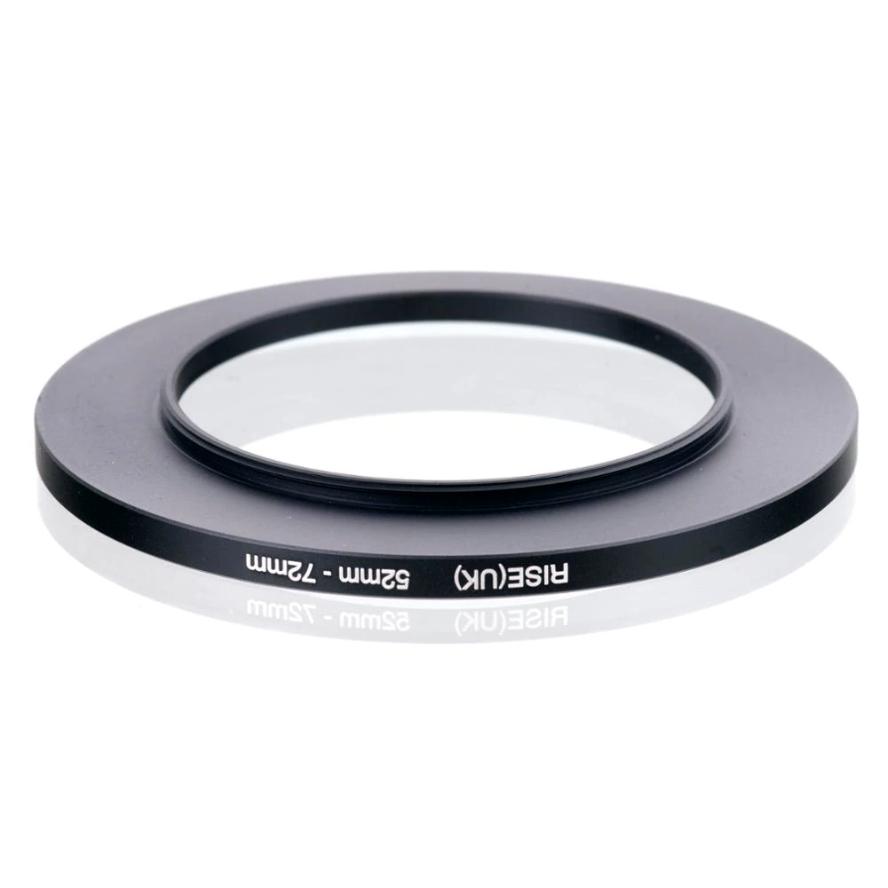 52-72mm Step Up Ring - Arahan Photo