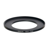 52-77mm Step Up Ring