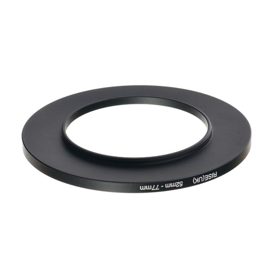52-77mm Step Up Ring - Arahan Photo