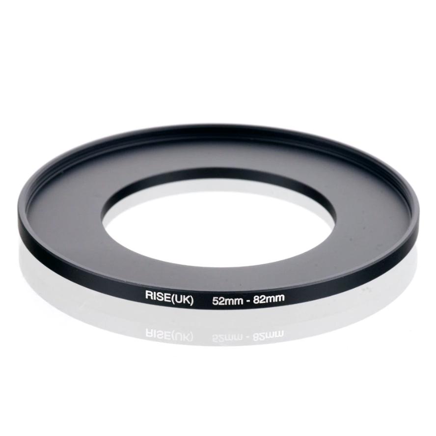 52-82mm Step Up Ring - Arahan Photo