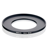 52-82mm Step Up Ring - Arahan Photo