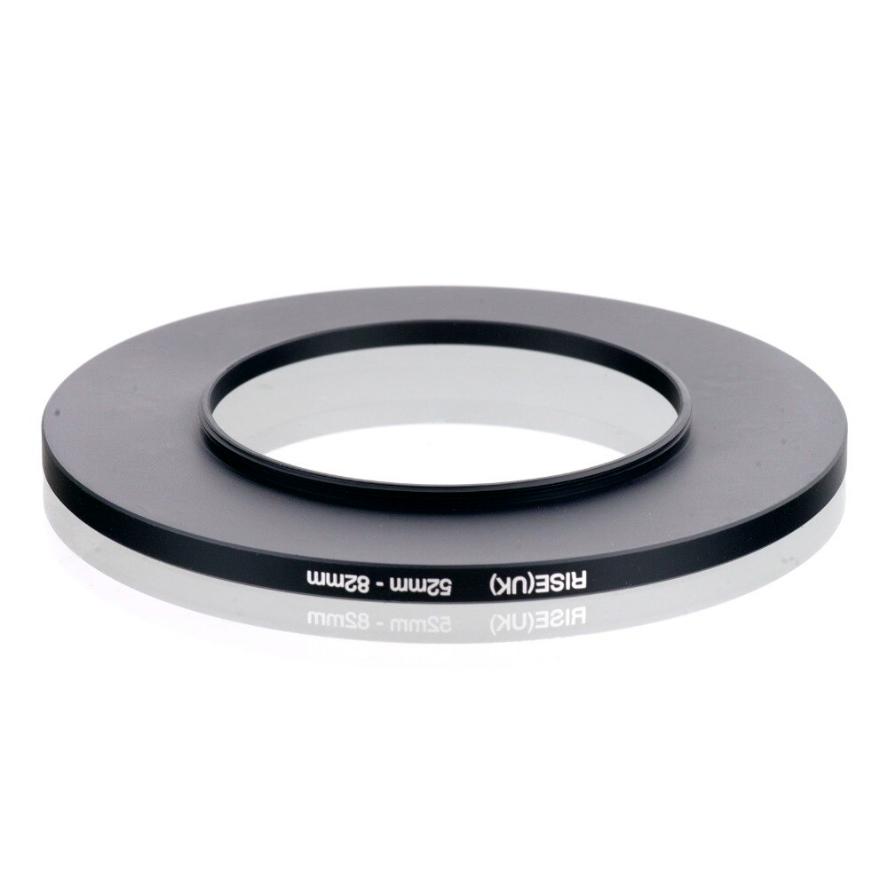 52-82mm Step Up Ring - Arahan Photo