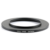 55-77mm Step Up Ring - Arahan Photo