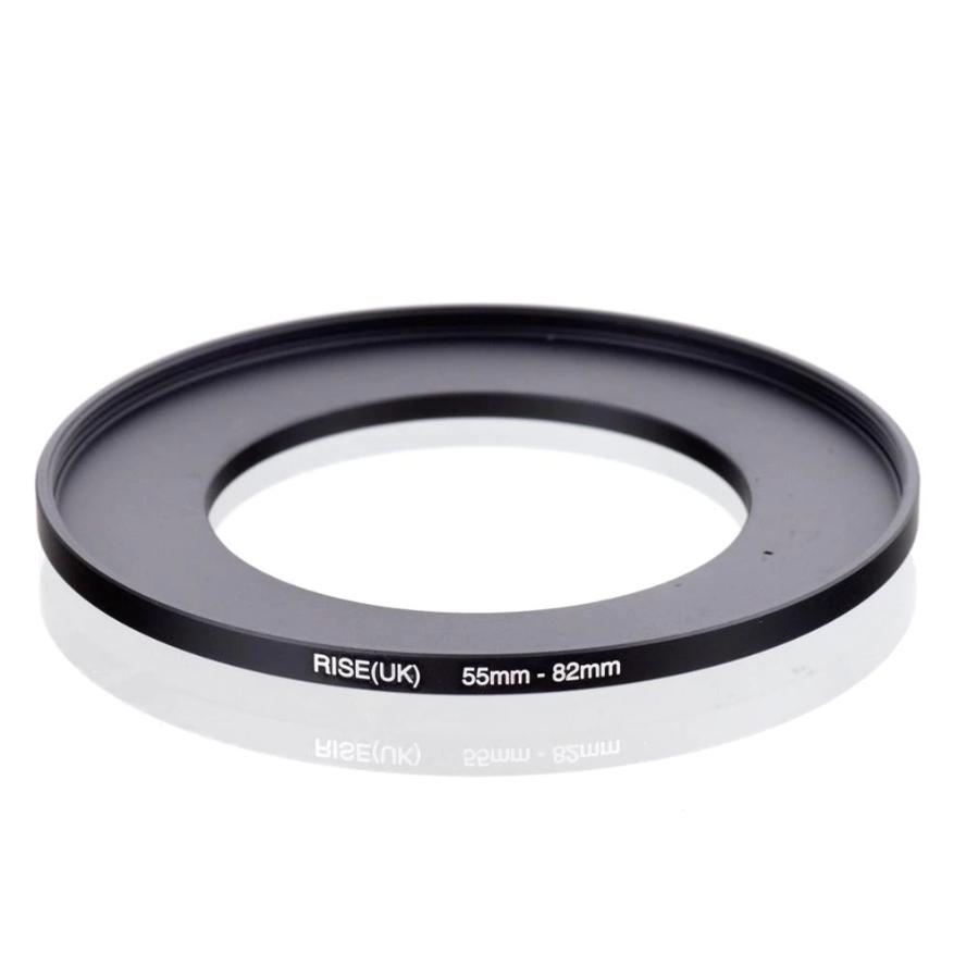 55-82mm Step Up Ring - Arahan Photo