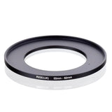 55-82mm Step Up Ring