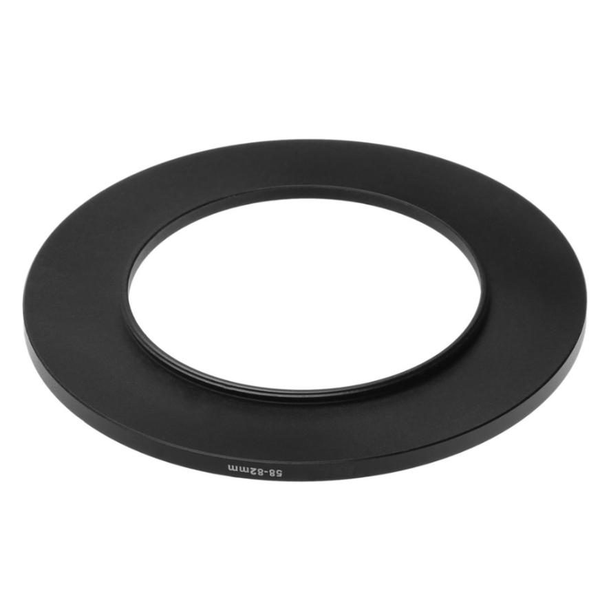 58-82mm Step Up Ring - Arahan Photo