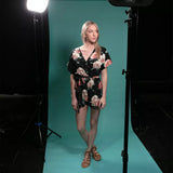 Savage Baby Blue-Savage Australia-Arahan Photo-Paper Backdrop