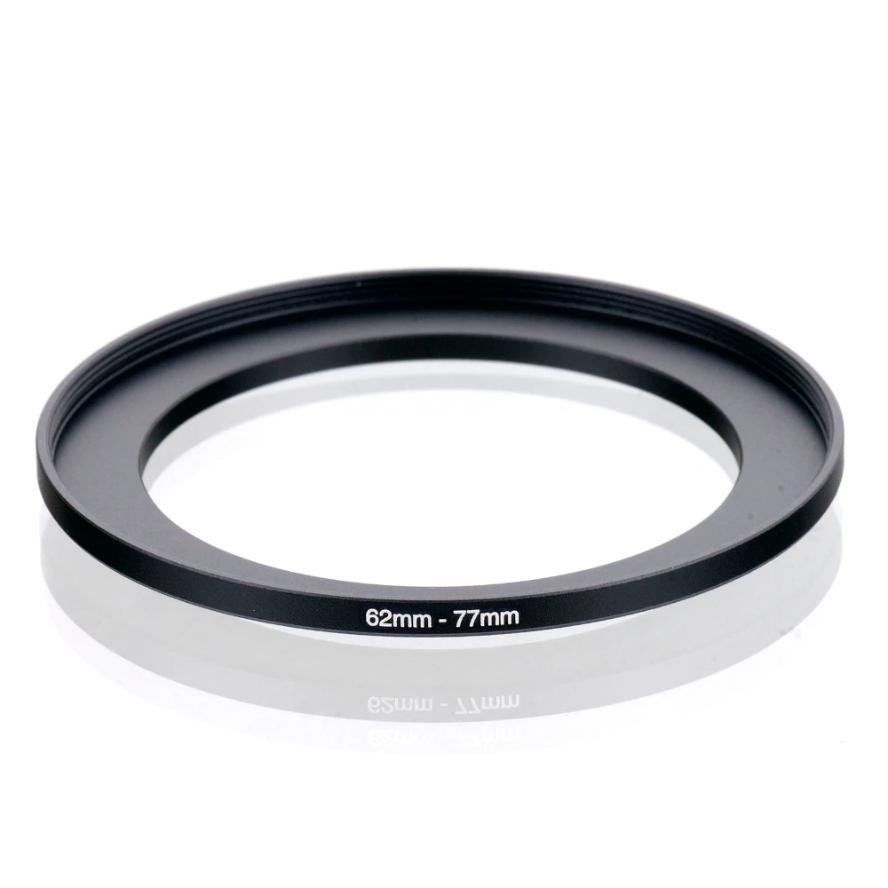 62-77mm Step Up Ring - Arahan Photo