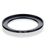 62-77mm Step Up Ring