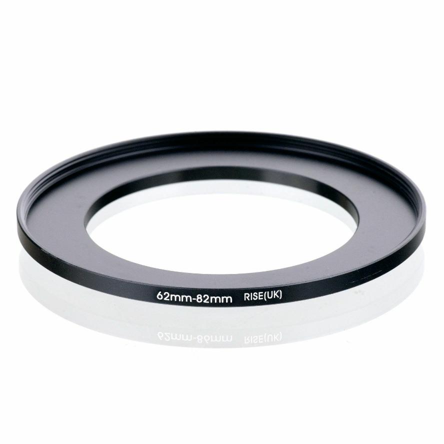 62-82mm Step Up Ring - Arahan Photo