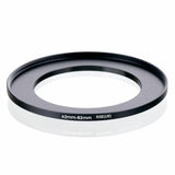 62-82mm Step Up Ring