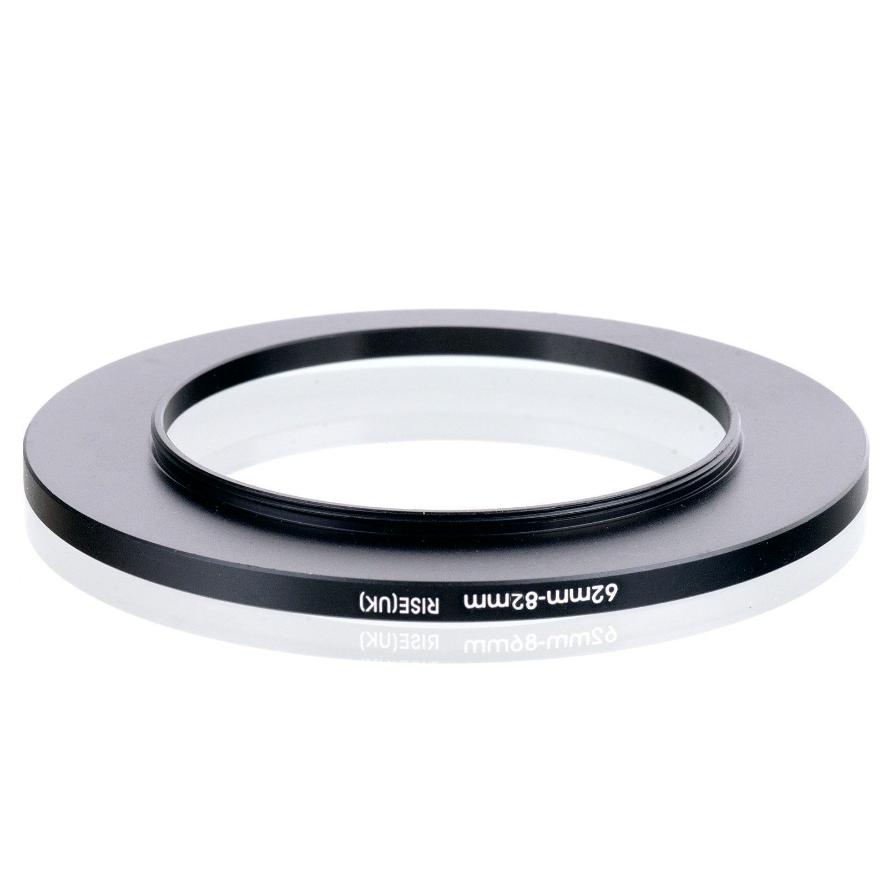 62-82mm Step Up Ring - Arahan Photo