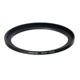 67-77mm Step Up Ring