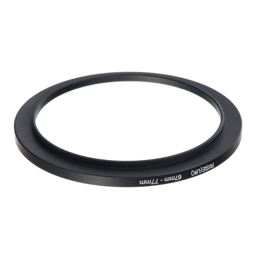 67-77mm Step Up Ring - Arahan Photo