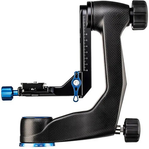 Benro Gimbal Head Carbon Fibre Tripod & S2 Head