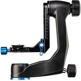 Benro Gimbal Head Carbon Fibre Tripod & S2 Head