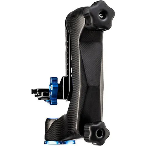 Benro Gimbal Head Carbon Fibre Tripod & S2 Head