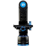 Benro Gimbal Head Carbon Fibre Tripod & S2 Head