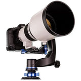 Benro Gimbal Head Carbon Fibre Tripod & S2 Head