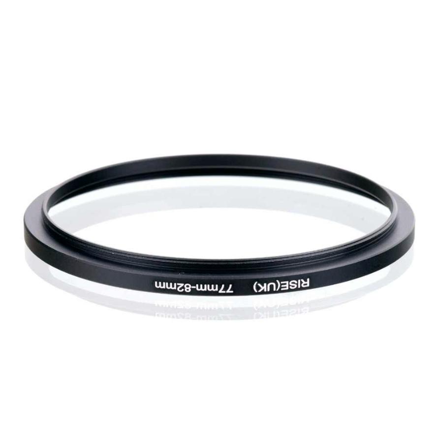 77-82mm Step Up Ring - Arahan Photo