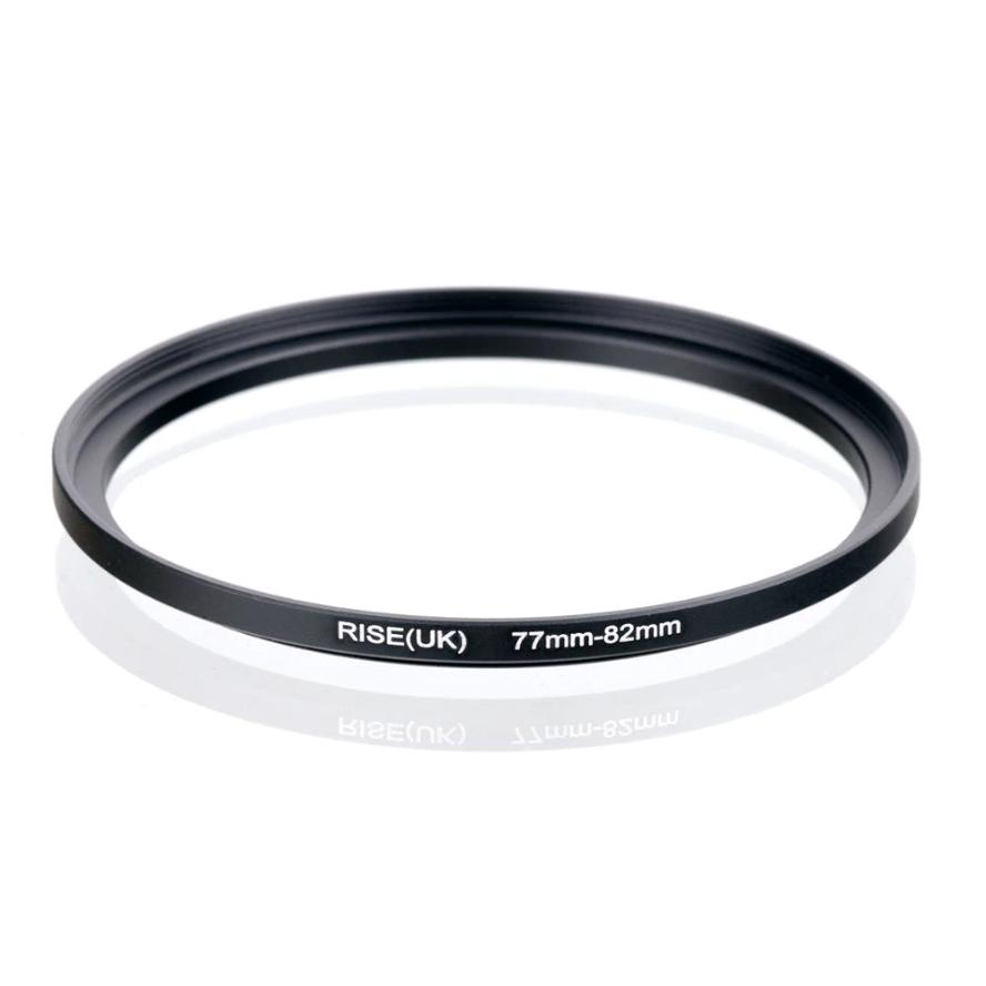 77-82mm Step Up Ring - Arahan Photo