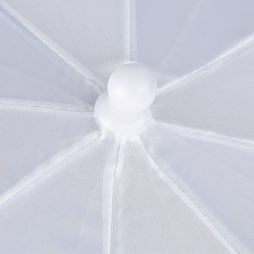Shoot Through Translucent Umbrella - Arahan Photo