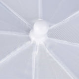 Shoot Through Translucent Umbrella - Arahan Photo