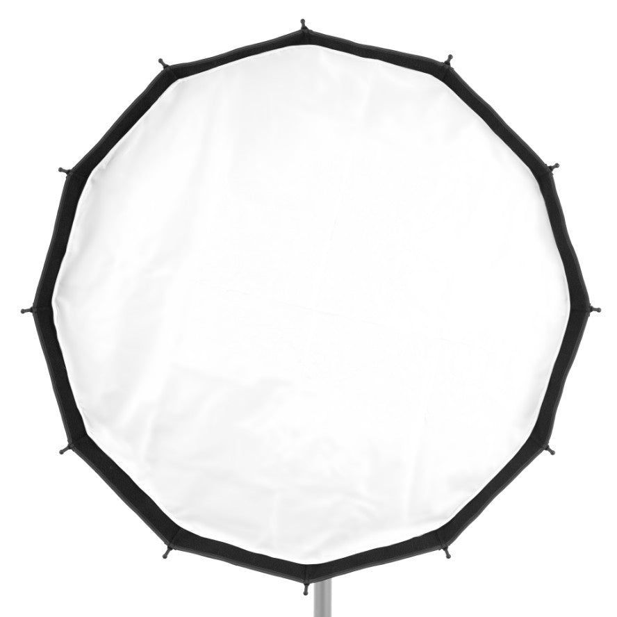 Godox SL100D LED Photo and Video SoftBox with Grid Quality Lighting Kit