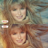 Gray Card White Balance Card 18% Gray Custom White Balance Card for Photo and Video