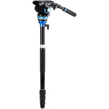 Benro A3883T (S6PRO Head) Aero6, Aluminium, Travel Video Tripod Kit