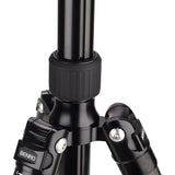 Benro A3883T (S6PRO Head) Aero6, Aluminium, Travel Video Tripod Kit
