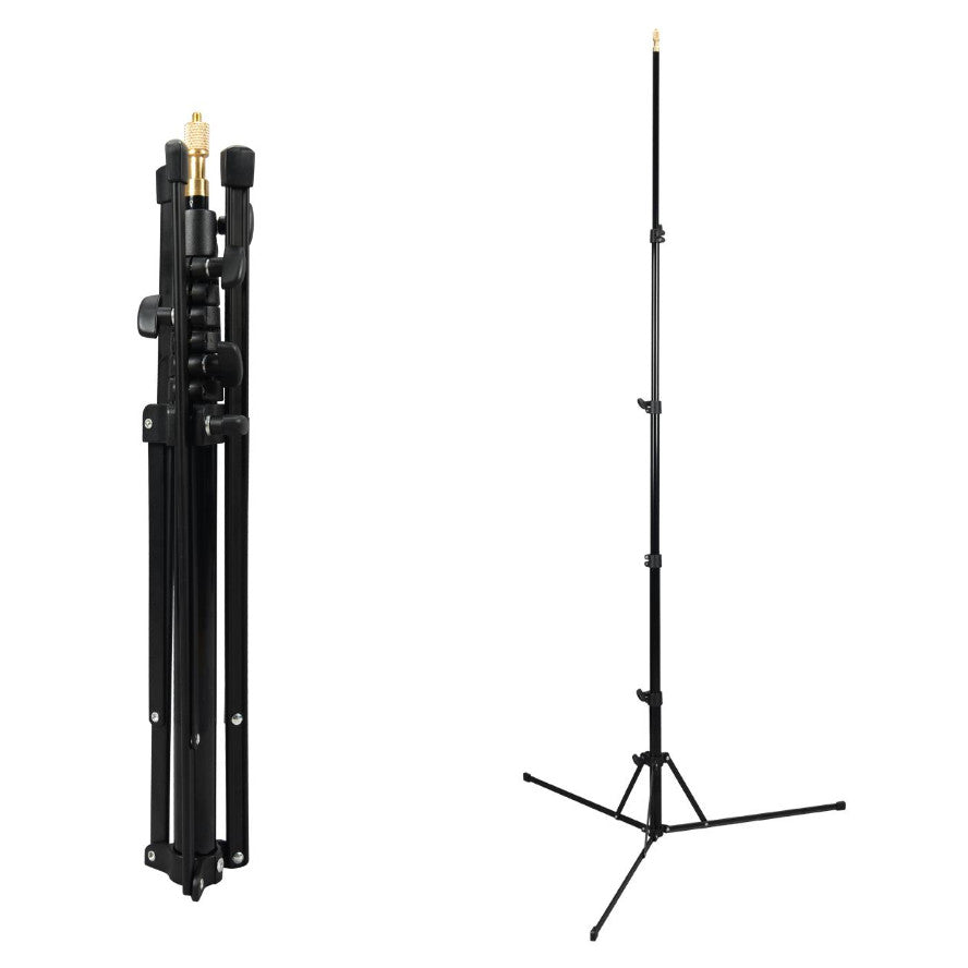Godox 210F Travel Light Stand