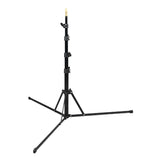 Godox 210F 2.1M Compact Reversible Travel Light Stand