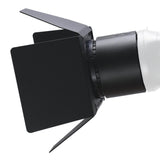 Godox (AD-R9 + BD-08) Bowens Mount Barndoor Reflector Kit