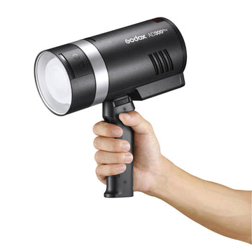 Godox FG-100 Flash Grip for AD100Pro, AD200Pro and AD300Pro