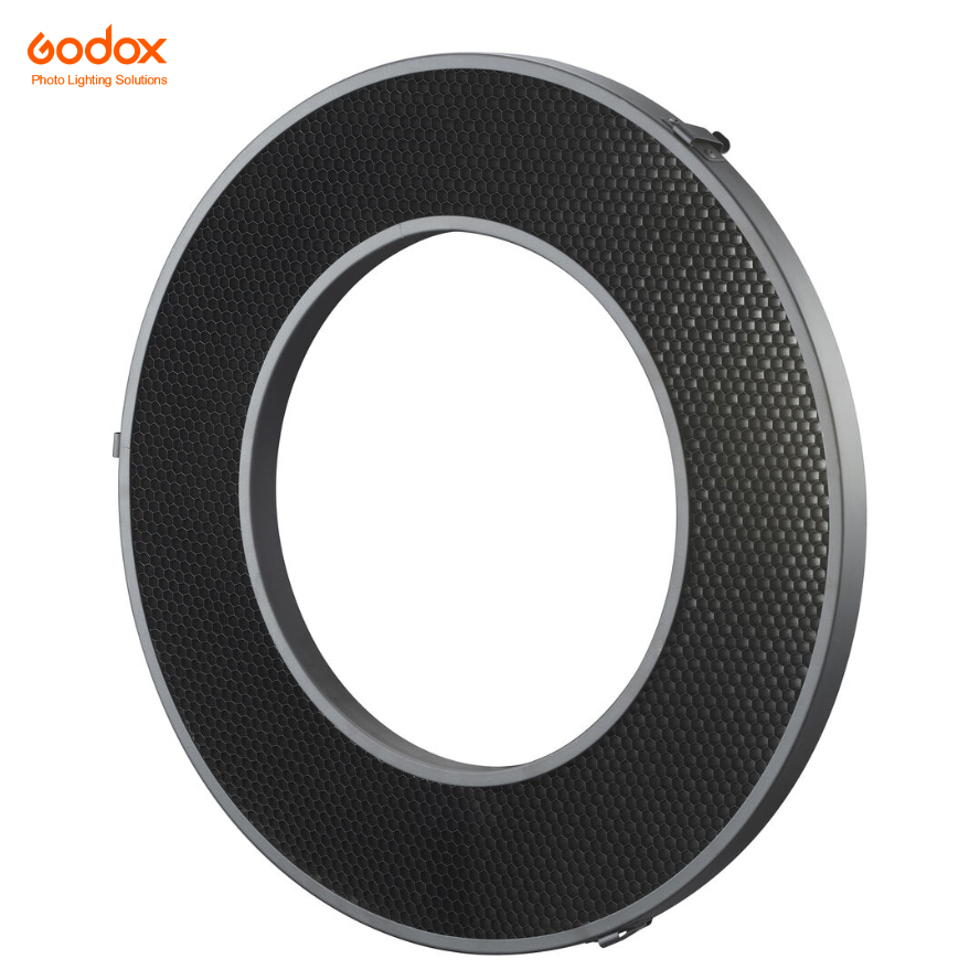 Godox Honeycomb Grid for R200 Ring Flash Head Reflector RFT-25S (30°)