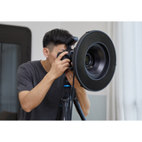 Godox Honeycomb Grid for R200 Ring Flash Head Reflector RFT-25S (30°)