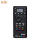 Godox RC-R9 2.4 GHz Remote Control for LC500R LED Light Stick