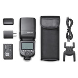 Godox Ving V860IIIF for Fuji TTL HSS 1/8000s Flash - Arahan Photo