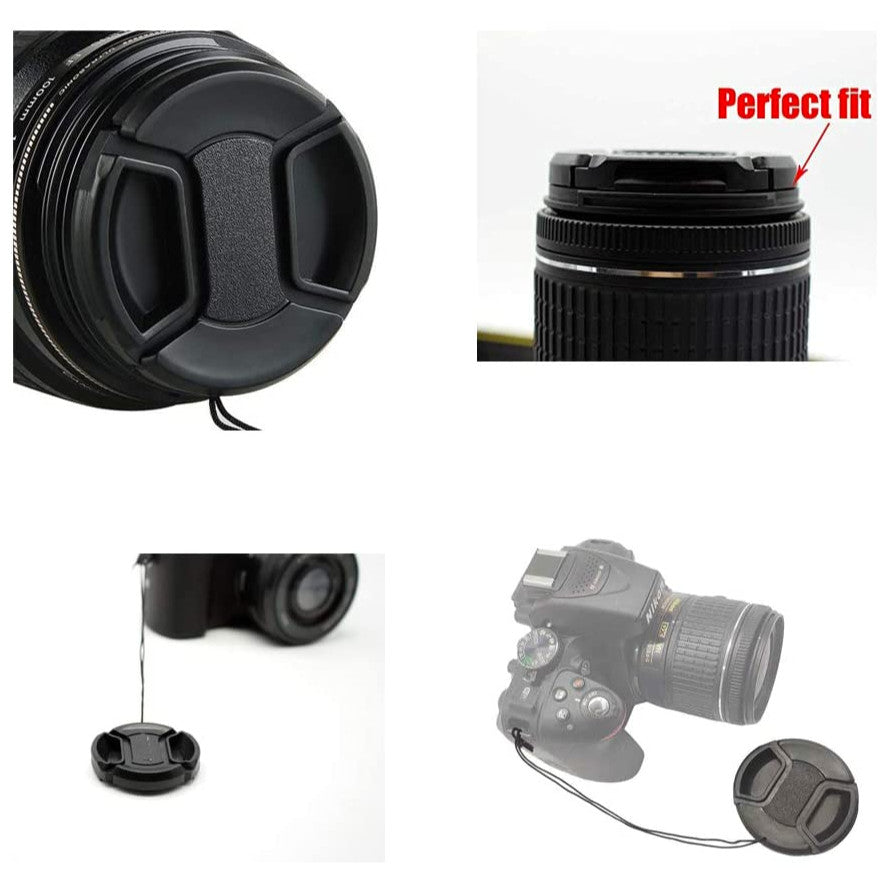 Lens Cap
