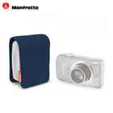 Manfrotto Piccolo 3 Pouch Blue