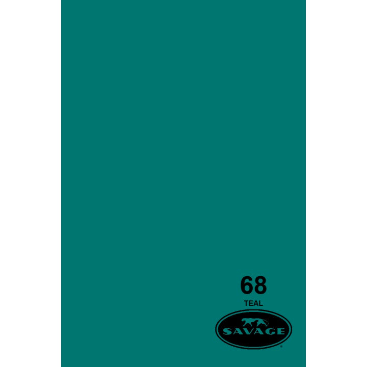 SAVAGE TEAL SEAMLESS BACKGROUND PAPER - Arahan Photo