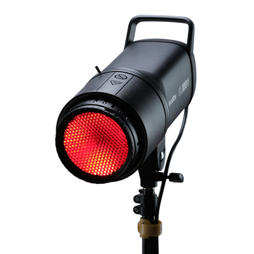 Godox SL100D RGBY Complete Light Set