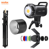 Godox SL100D RGBY Complete Light Set