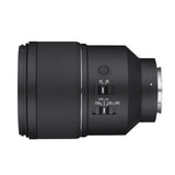 Samyang 135mm F1.8 Auto Focus Sony FE Full Frame Camera Lens