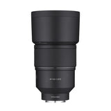 Samyang 135mm F1.8 Auto Focus Sony FE Full Frame Camera Lens