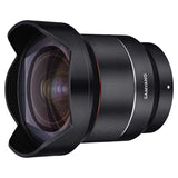 Samyang 14mm F2.8 Auto Focus Sony FE Full Frame Camera Lens