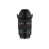 Samyang 24-70mm F2.8 Auto Focus Sony FE Full Frame Camera Lens